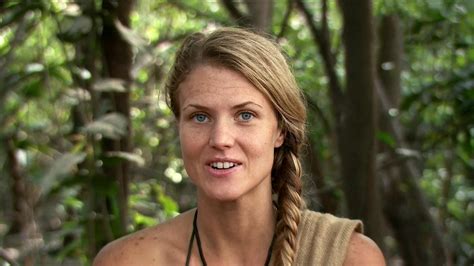 do people ever have sex on naked and afraid|The Women of Naked and Afraid Tell All: Video